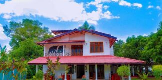 SE SOLICITA PAREJA PARA CUIDADO DE FINCA, REALIZAR MANTENIMIENTO GENERAL