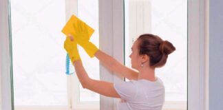 SE REQUIERE PERSONAL DE LIMPIEZA PARA RESIDENCIA (TURNO ROTATIVO)