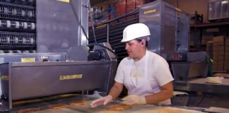SE REQUIERE OPERARIOS DE PRODUCCIÓN PARA ENVASADO DE TORTILLAS