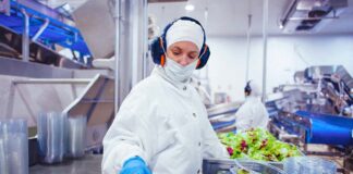 SE REQUIERE OPERARIOS DE PRODUCCIÓN PARA CONTROL DE ALIMENTOS, NO SE REQUIERE EXPERIENCIA