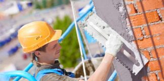 SE SOLICITA ALBAÑIL PARA PROYECTOS GENERALES DE CONSTRUCCIÓN