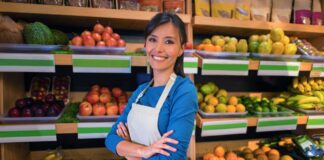 SE REQUIERE AUXILIAR DE TIENDA PARA ORDEN GENERAL DE PRODUCTOS EN ESTABLECIMIENTO, TIEMPO COMPLETO