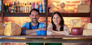 SE REQUIERE AUXILIAR DE EMBUTIDOS Y QUESOS PARA SUPERMERCADO (MÍNIMA EXPERIENCIA)