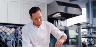 SE REQUIERE AYUDANTE DE COCINA PARA TEMPORADA DE VERANO (TIEMPO COMPLETO)
