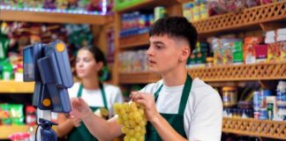 SE REQUIERE CAJERO/A PARA ATENCIÓN AL CLIENTE Y REPOSICIÓN DE PRODUCTOS, TURNOS ROTATIVOS