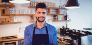 SE REQUIERE CAMARERO PARA ATENCIÓN AL CLIENTE Y LIMPIEZA DE LOCAL (CON O SIN EXPERIENCIA)