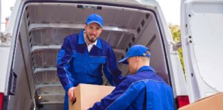 SE SOLICITA OPERARIOS PARA CARGA, DESCARGA Y ORDEN DE PRODUCTOS