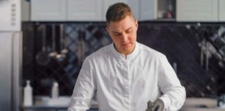 SE SOLICITA AYUDANTES DE COCINA CON O SIN EXPERIENCIA PARA JORNADA ROTATIVA