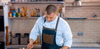 SE REQUIERE COCINERO DE MEDIO TIEMPO PARA RESTAURANTE, NO SE REQUIERE EXPERIENCIA