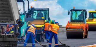 SE SOLICITA TRABAJADOR DE CONSTRUCCIÓN PARA PROYECTOS DE CARRETERAS