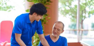 SE REQUIERE CUIDADOR DE ADULTO MAYOR PARA TURNO DIURNO, NO SE REQUIERE EXPERIENCIA