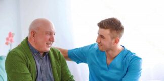 SE SOLICITA CUIDADOR DE ADULTO MAYOR CON O SIN EXPERIENCIA PARA APOYO EN LABORES BÁSICAS