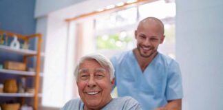 SE REQUIERE CUIDADOR DE ADULTO MAYOR CON O SIN EXPERIENCIA PARA JORNADA DE MEDIO TIEMPO