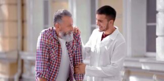 SE REQUIERE CUIDADOR DE ADULTO MAYOR CON O SIN EXPERIENCIA PARA APOYO EN LABORES BÁSICAS