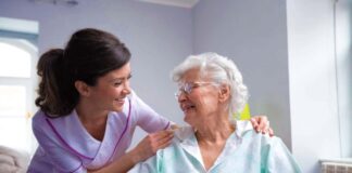 SE REQUIERE CUIDADORES DE ADULTO MAYOR PARA APOYO EN LABORES BÁSICAS