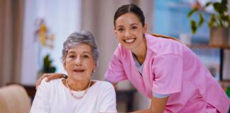 SE REQUIERE CUIDADOR DE ADULTO MAYOR CON O SIN EXPERIENCIA PARA APOYO EN RESIDENCIA
