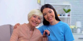SE SOLICITA CUIDADOR/A DE ADULTO MAYOR 4 DÍAS A LA SEMANA (LUNES A JUEVES)