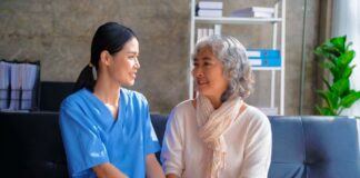 SE REQUIERE CUIDADOR DE ADULTO MAYOR PARA APOYO GENERAL EN RESIDENCIA, TIEMPO COMPLETO
