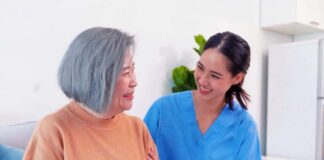 SE SOLICITA CUIDADOR/A DE ADULTO MAYOR PARA APOYO EN LABORES BÁSICAS, TIEMPO COMPLETO