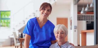 SE REQUIERE CUIDADORA DE ADULTO MAYOR PARA APOYO EN LABORES BÁSICAS (CON O SIN EXPERIENCIA)
