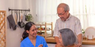 SE SOLICITA CUIDADOR DE ADULTO MAYOR PARA APOYO EN LABORES BÁSICAS, DISPONIBILIDAD INMEDIATA
