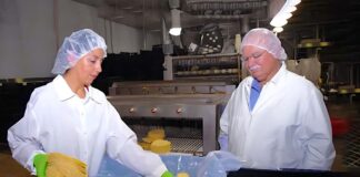 SE SOLICITA EMPACADOR/A PARA ENVASADO Y ETIQUETADO DE TORTILLAS, NO SE REQUIERE EXPERIENCIA