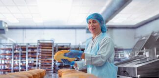 SE SOLICITA EMPACADORES DE PAN PARA CONTROL DE CALIDAD DE PRODUCTOS, NO SE REQUIERE EXPERIENCIA