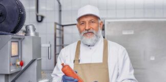 SE REQUIERE EMPACADOR PARA ENVASADO Y ETIQUETADO DE PRODUCTOS (HOMBRE Y/O MUJER)