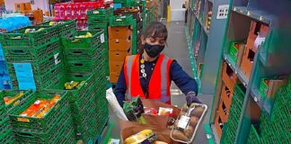 SE REQUIERE EMPACADOR/A DE ALIMENTOS PARA CONTROL DE CALIDAD DE PRODUCTOS (MEDIO TIEMPO)