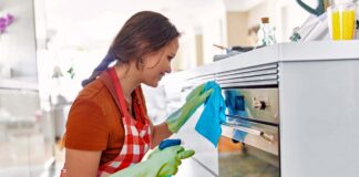 SE SOLICITA EMPLEADA DOMÉSTICA PARA LIMPIEZA Y ORDEN DE HOGAR (PAGO POR HORA)