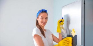 SE SOLICITA EMPLEADA DOMÉSTICA PARA ASEO Y ORDEN EN CASA DE FAMILIA, NO SE REQUIERE EXPERIENCIA