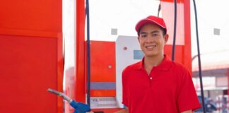 SE SOLICITA EXPENDEDOR DE GASOLINERA 5 DÍAS A LA SEMANA, NO SE REQUIERE EXPERIENCIA