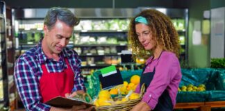 SE REQUIERE GONDOLERO PARA ROTACIÓN Y CONTROL DE MERCADERÍA EN TIENDA