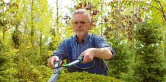 SE SOLICITA JARDINERO PARA MANTENIMIENTO GENERAL DE ÁREAS VERDES, NO SE REQUIERE EXPERIENCIA