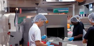 SE SOLICITA FRIEGAPLATOS PARA ASEO Y ORDEN DE UTENSILIOS (TURNOS ROTATIVOS)