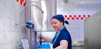 SE REQUIERE PILERO/A PARA SECADO DE UTENSILIOS EN RESTAURANTE, TIEMPO COMPLETO