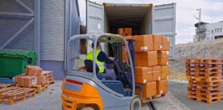 SE REQUIERE MONTACARGUISTA PARA CARGA, DESCARGA Y ARMADO DE PEDIDOS