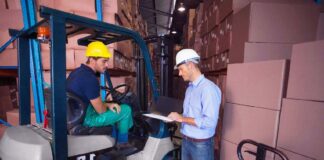 SE REQUIERE MONTACARGUISTA DE TIEMPO COMPLETO PARA TRABAJAR 6 DÍAS A LA SEMANA