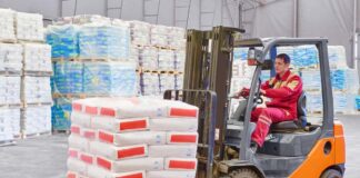 SE REQUIERE MONTACARGUISTA 3 DÍAS POR SEMANA PARA TRASLADO DE MERCADERÍA EN ALMACÉN