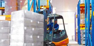 SE SOLICITA MONTACARGUISTA PARA CARGA Y DESCARGA DE MERCADERÍA (CON O SIN EXPERIENCIA)