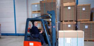 SE SOLICITA MONTACARGUISTA PARA CARGA Y DESCARGA DE MERCADERÍA, NO SE REQUIERE EXPERIENCIA
