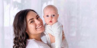 SE SOLICITA NIÑERA PARA CUIDADO DE BEBÉ LOS FINES DE SEMANA (VIERNES Y SÁBADO)