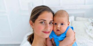 SE REQUIERE NIÑERA PARA CUIDADO DE BEBÉ (LUNES A VIERNES)