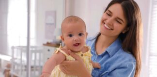 SE REQUIERE NIÑERA PARA CUIDADO DE BEBÉ DE LUNES A VIERNES (TURNO DIURNO)