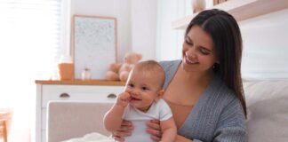 SE REQUIERE NIÑERA PARA CUIDADO OCASIONAL DE BEBÉ (TURNO TARDE)