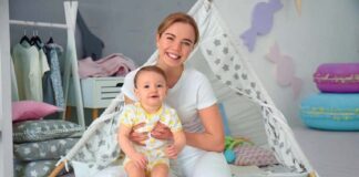 SE REQUIERE NIÑERA DE LUNES A VIERNES PARA TURNO DIURNO