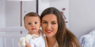 SE REQUIERE NIÑERA PARA CUIDADO OCASIONAL DE BEBÉ (FINES DE SEMANA)