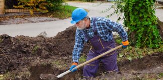 SE SOLICITA OBRERO PARA MANTENIMIENTO DE TERRENOS EN CAMPO DE GOLF, TIEMPO COMPLETO Y MEDIO TIEMPO