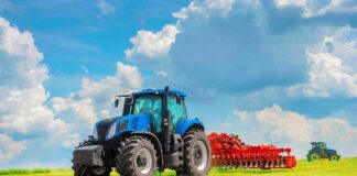 SE REQUIERE OPERADOR DE EQUIPOS AGRÍCOLAS CON MÍNIMA EXPERIENCIA PARA COSECHA DE MAÍZ