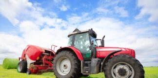 SE REQUIERE OPERADOR DE EQUIPOS AGRÍCOLAS PARA COSECHA DE MAÍZ